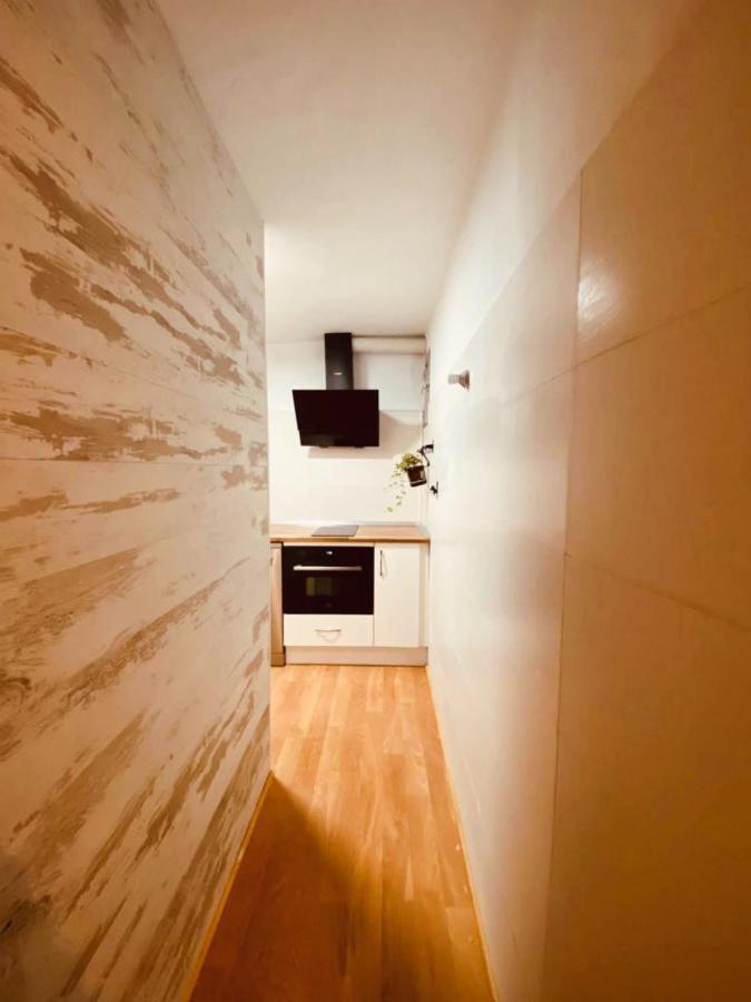 Апартаменти Casa En Plaza De La Corredera Con Balcon Кордова Екстер'єр фото