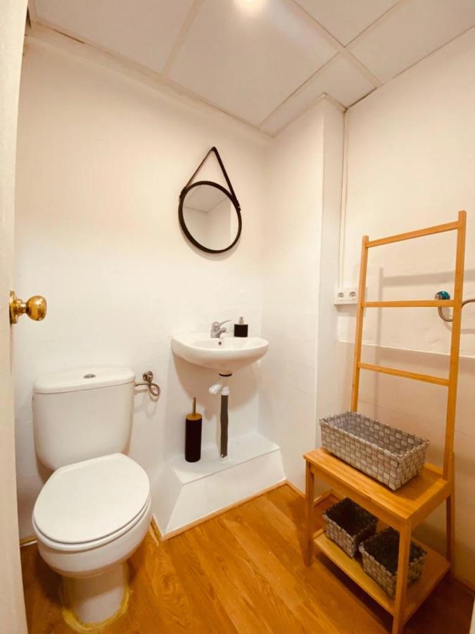 Апартаменти Casa En Plaza De La Corredera Con Balcon Кордова Екстер'єр фото
