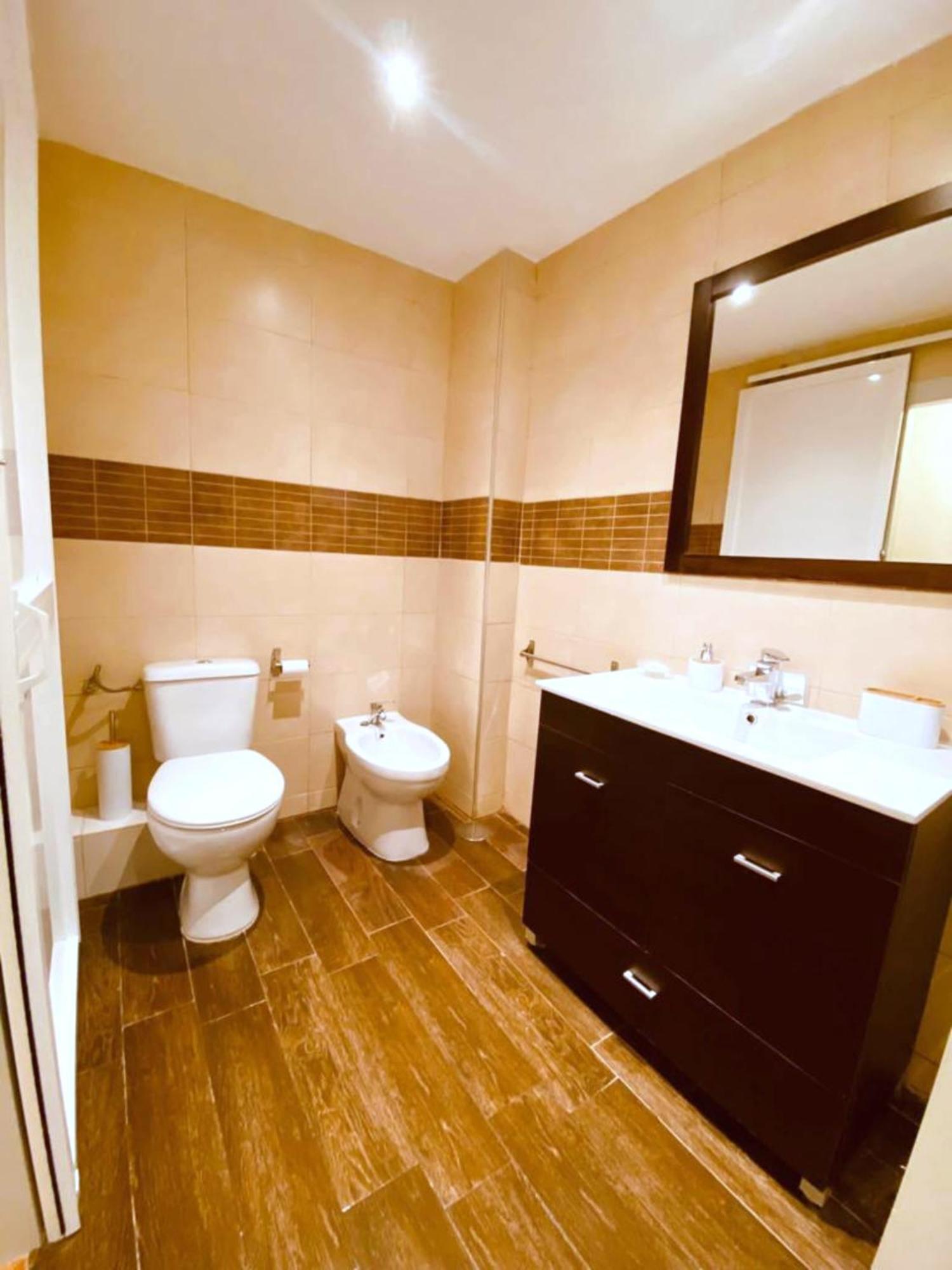 Апартаменти Casa En Plaza De La Corredera Con Balcon Кордова Екстер'єр фото
