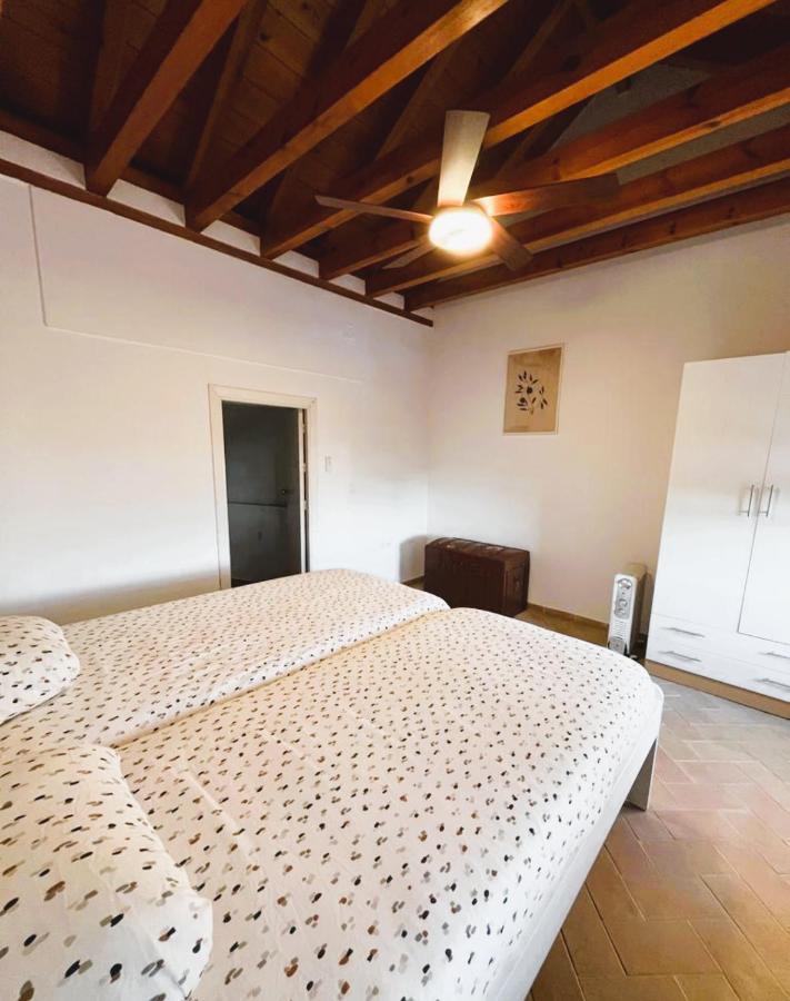 Апартаменти Casa En Plaza De La Corredera Con Balcon Кордова Екстер'єр фото