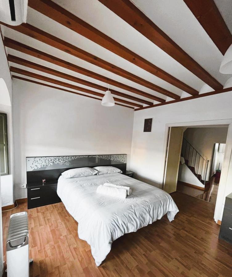 Апартаменти Casa En Plaza De La Corredera Con Balcon Кордова Екстер'єр фото